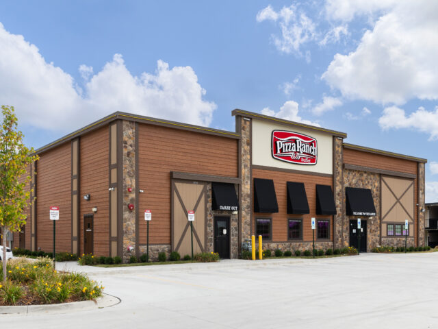 Pizza Ranch