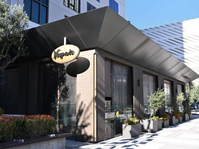 Vespaio Italian Restaurant