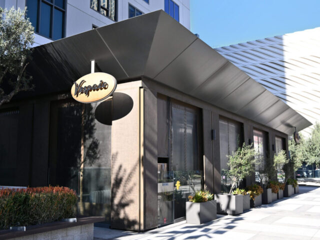 Vespaio Italian Restaurant