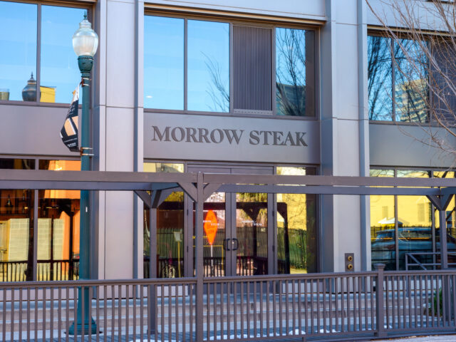 Morrow Steak Restaurant