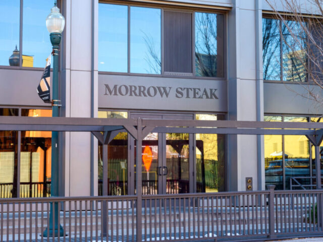 Morrow Steak Restaurant