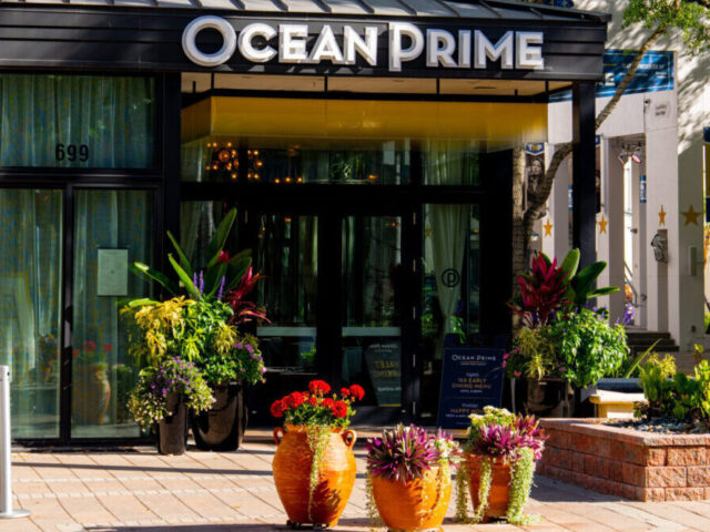 Ocean Prime Restaurant