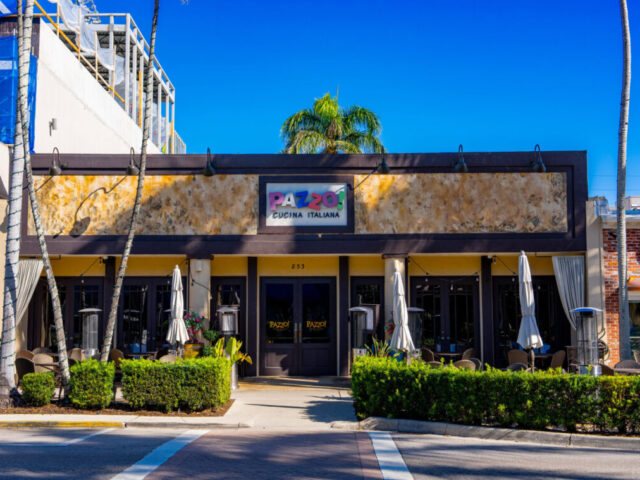 Pazzo Cucina Italiana