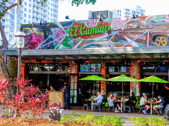 El Camino Restaurant