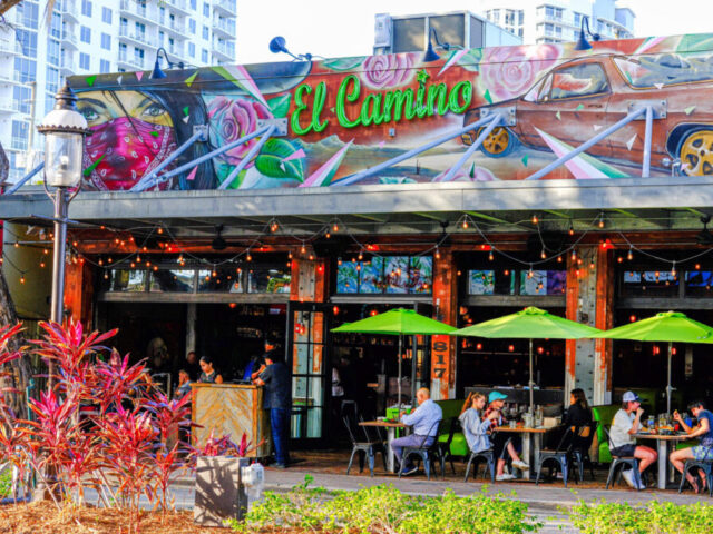 El Camino Restaurant
