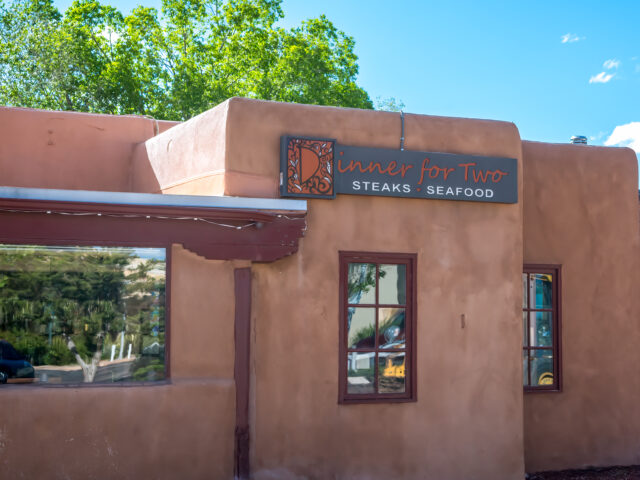 Dinner For Two Restaurant