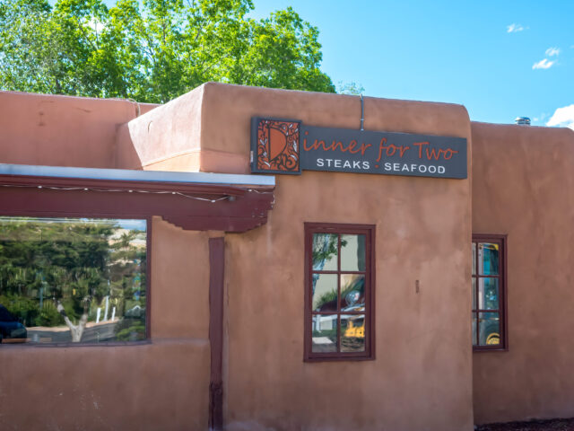 Dinner For Two Restaurant