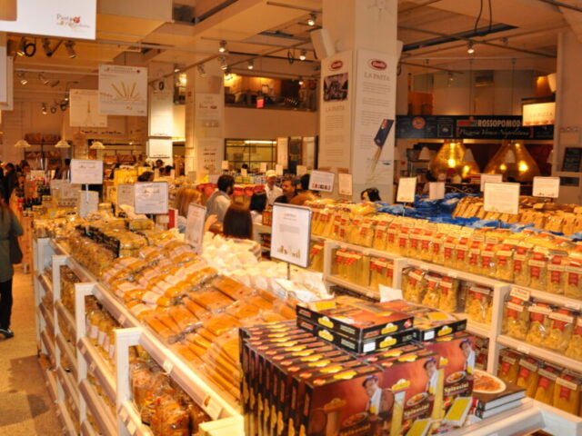 Eataly