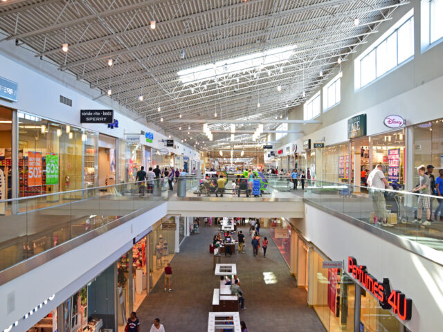 Willowbrook Mall