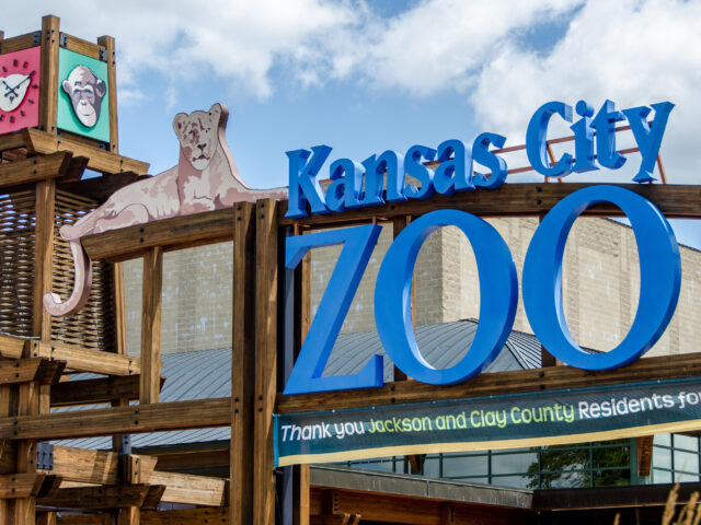 Kansas City Zoo
