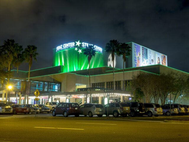 Straz Center for the Performing Arts