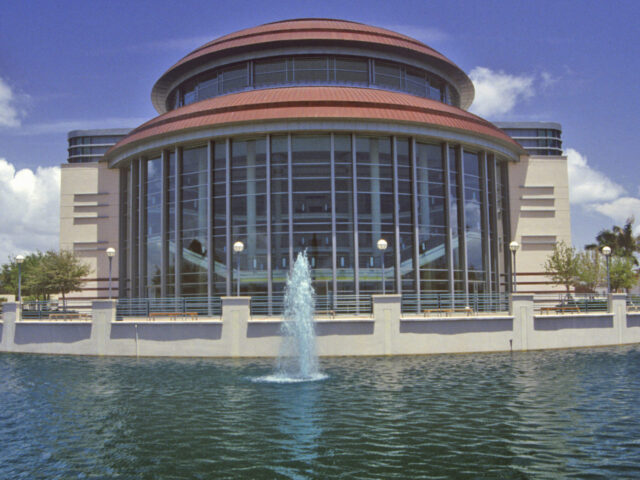 Kravis Center for the Performing Arts