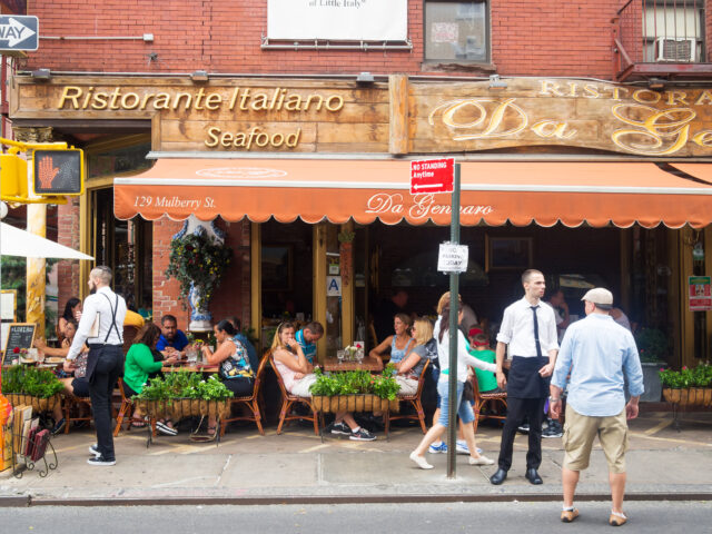 Da Gennaro Ristorante