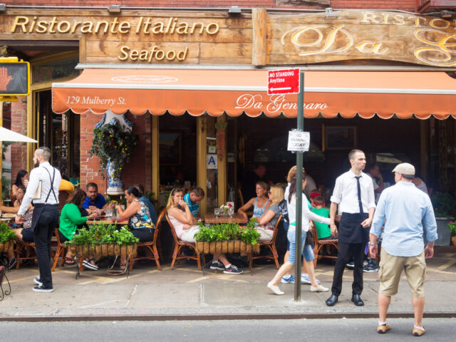 Da Gennaro Ristorante