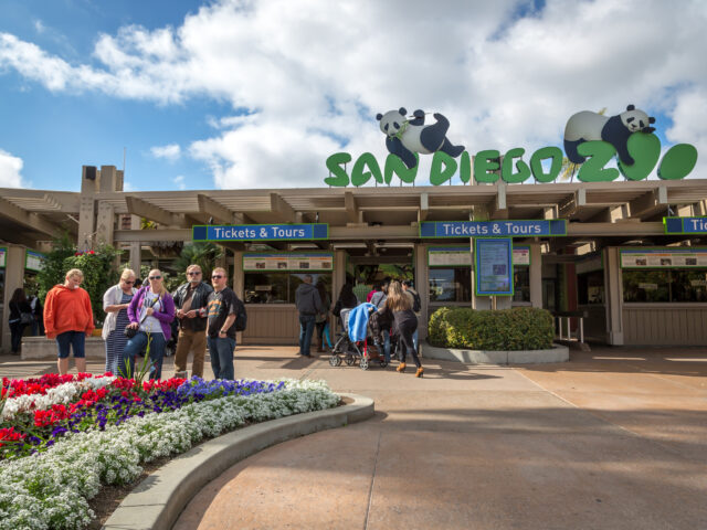 San Diego Zoo