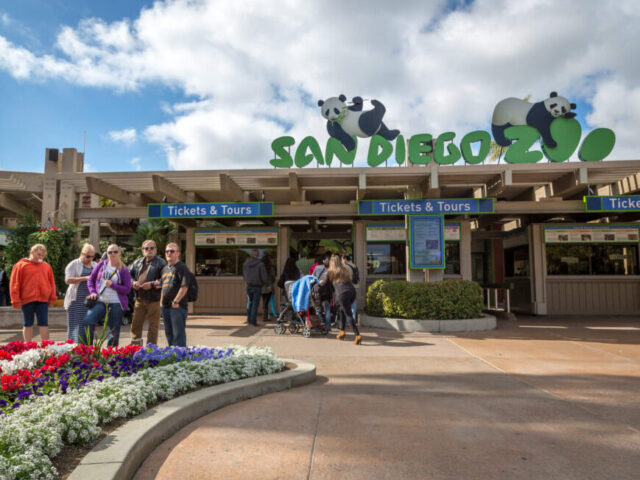 San Diego Zoo