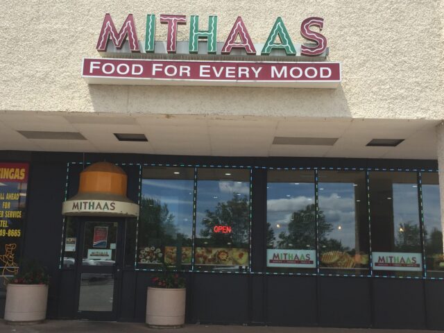 Mithaas Restaurant