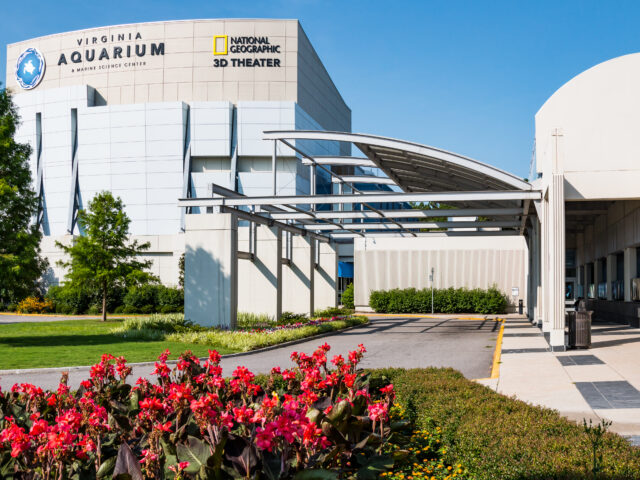 Virginia Aquarium