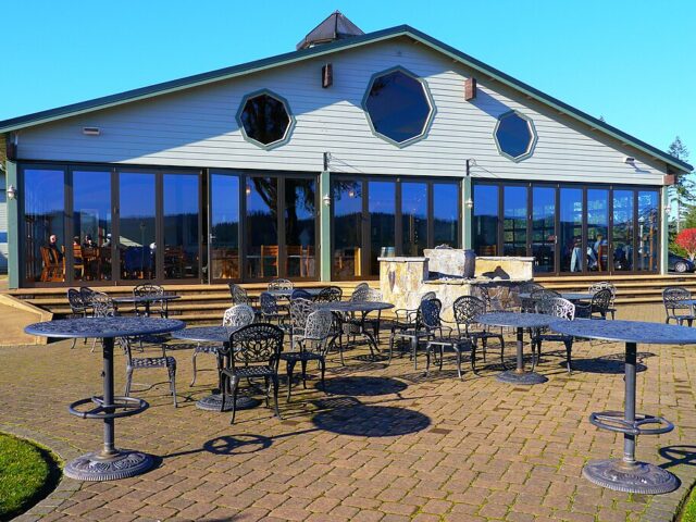 Sweet Cheeks Winery