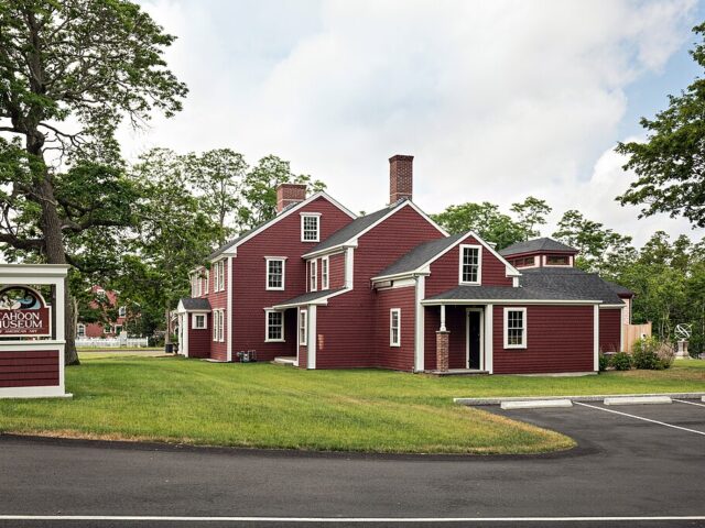 Cahoon Museum
