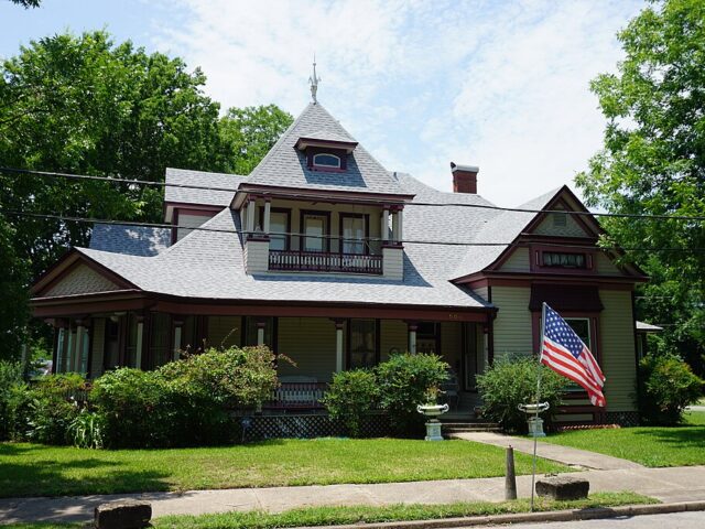 Courthouse Inn B&B