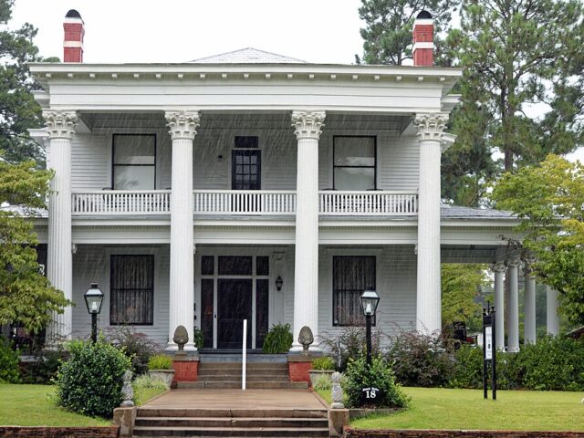 Dorminy-Massee House B&B