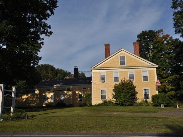 Bliss farm Inn
