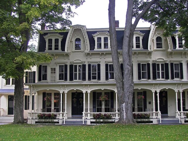 The Inn at Cooperstown