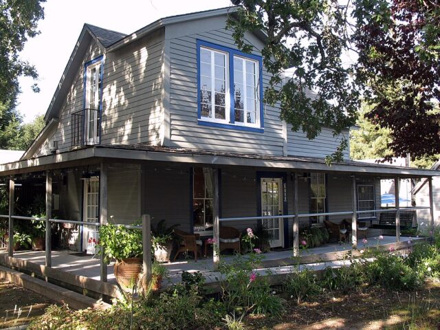 Lavender Bed & Breakfast