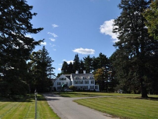 Gwyn Careg Inn B&B