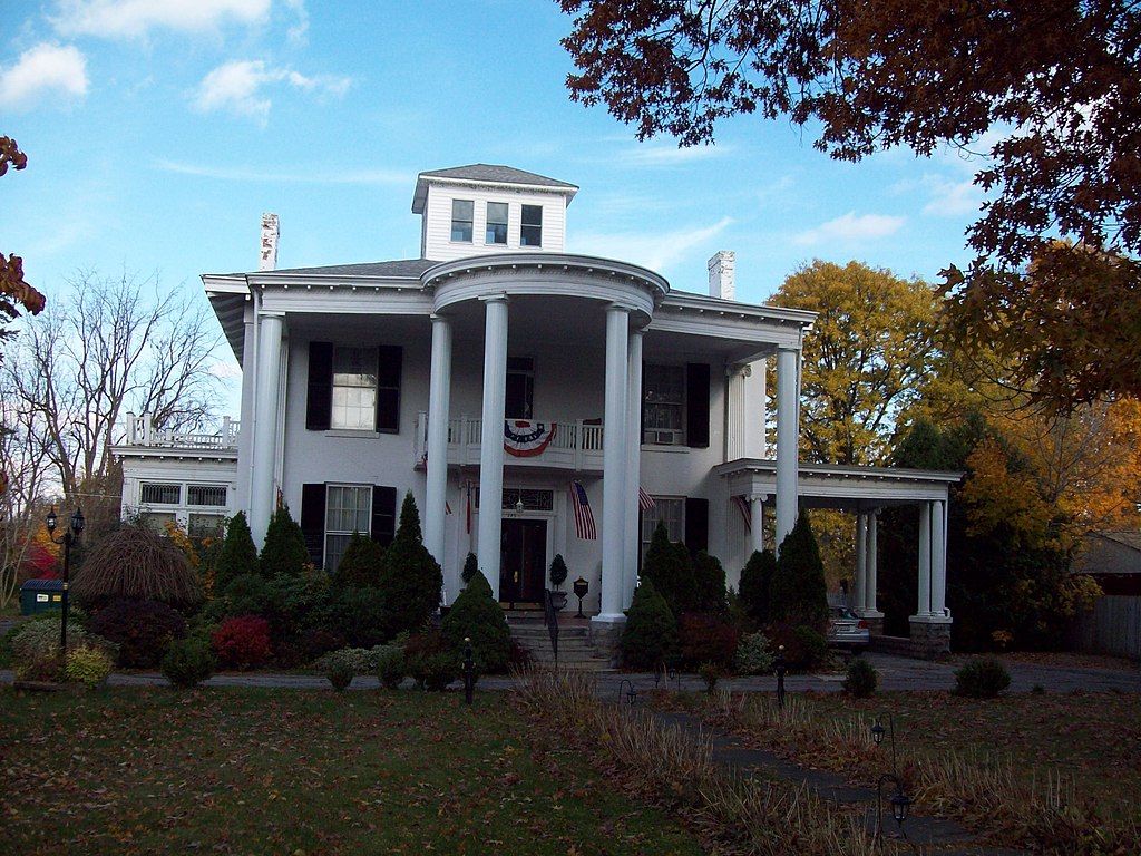 Allegiance Bed & Breakfast