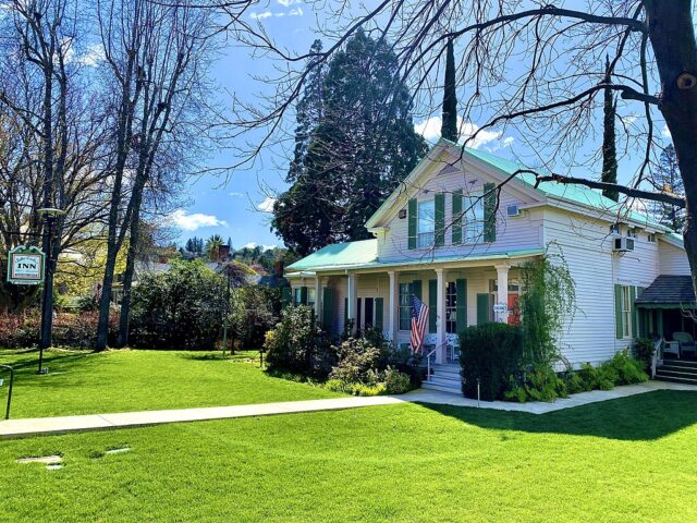Sutter Creek Inn B&B