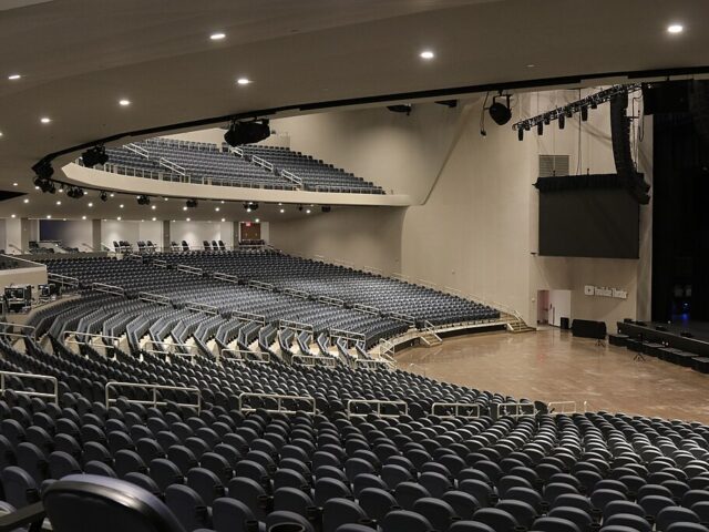 YouTube Theater