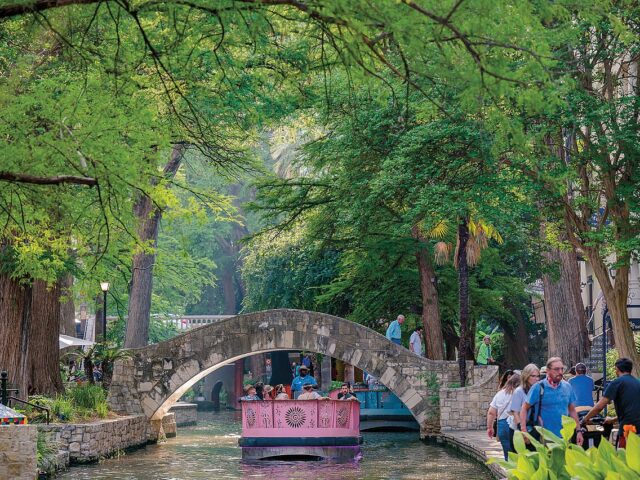 GO RIO River Cruises