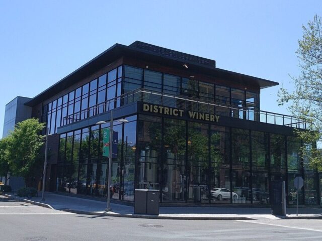 District Winery