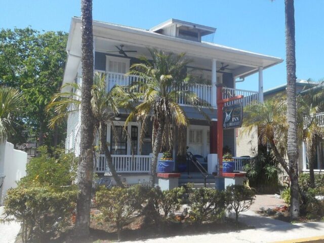 Hemingway House B&B