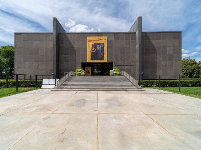 Munson Art Museum