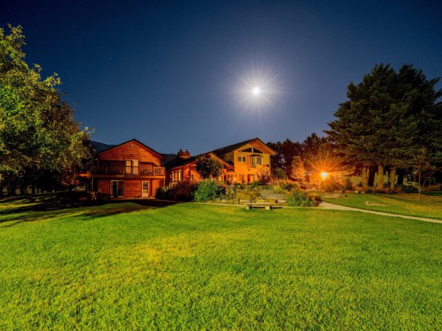 Badrock Bed and Breakfast