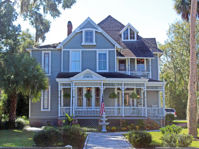 Seven Sister Inn B&B