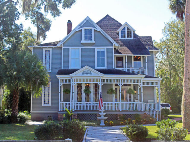 Seven Sister Inn B&B