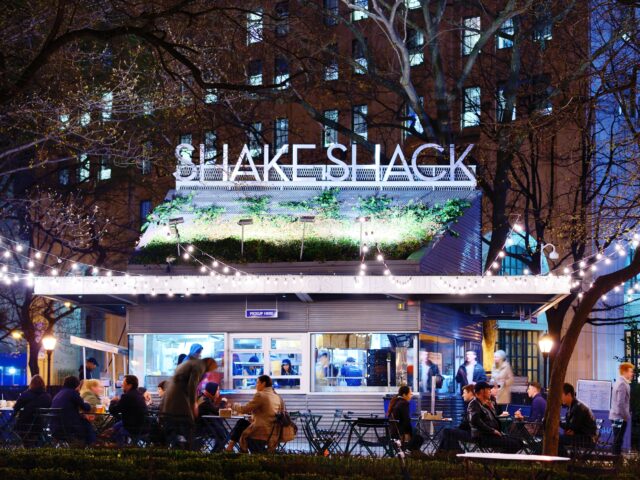 Shake Shack