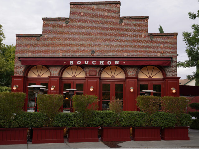 Bouchon Bistro