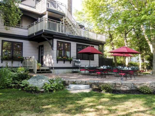 Ullikana cottage bed and breakfast