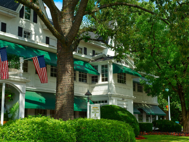 William Penn Inn