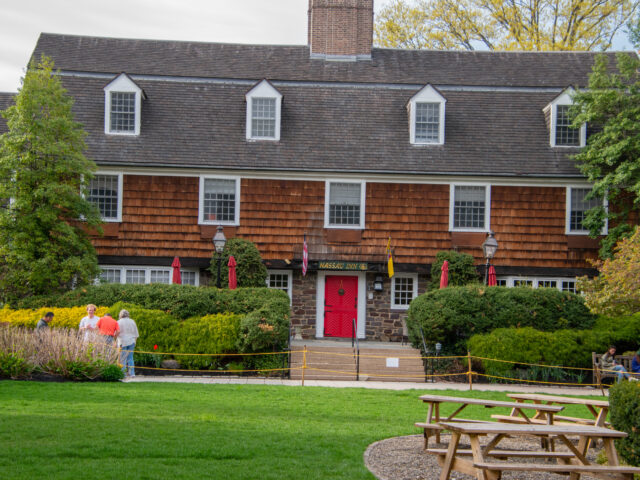 Nassau Inn