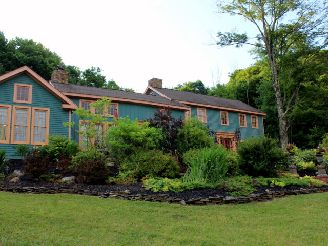 Blueberry Brook Farm