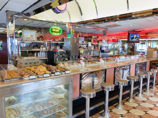 Park West Diner