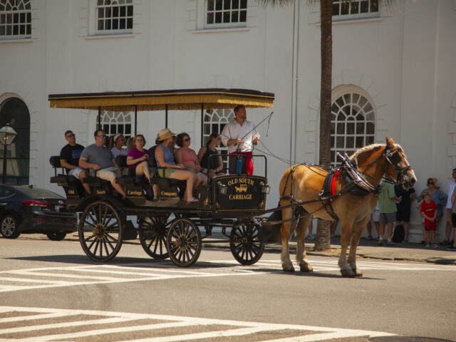 Old South Carriage Company