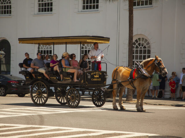 Old South Carriage Company