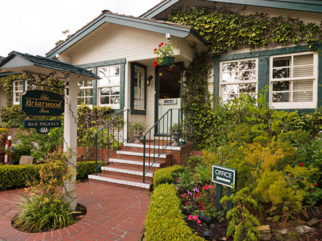 The Briarwood Inn